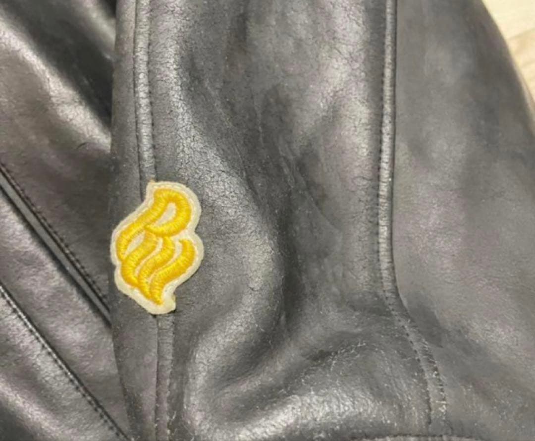 千葉雄喜 ロカウェア roca wear supreme pellepelle - メルカリ