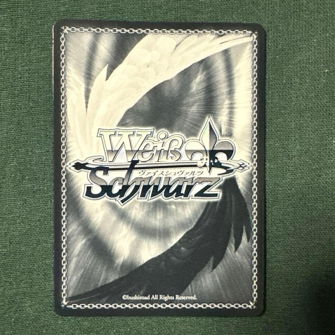 素敵な旅へご案内 西木野真姫 sp サイン ラブライブ ヴァイス - メルカリ