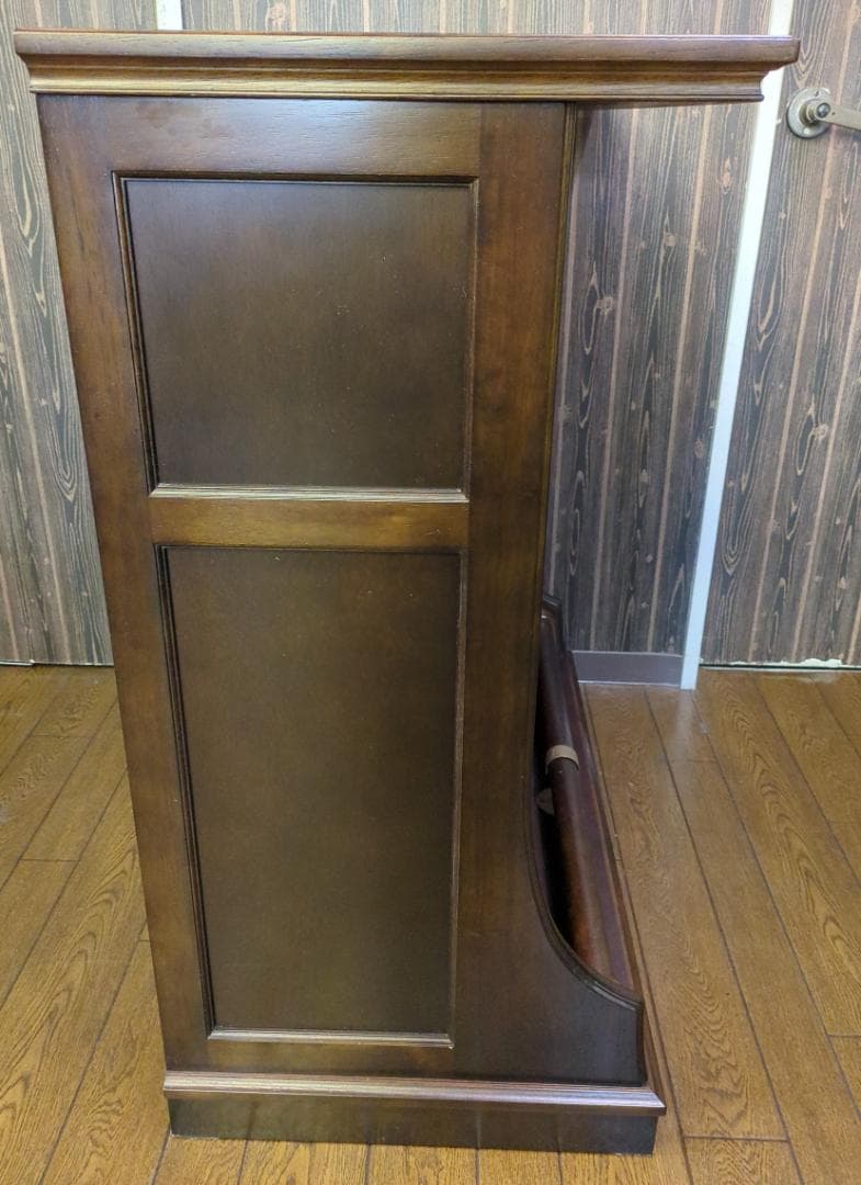 たのめる便〉ディレトーレ バーカウンター 現状渡し