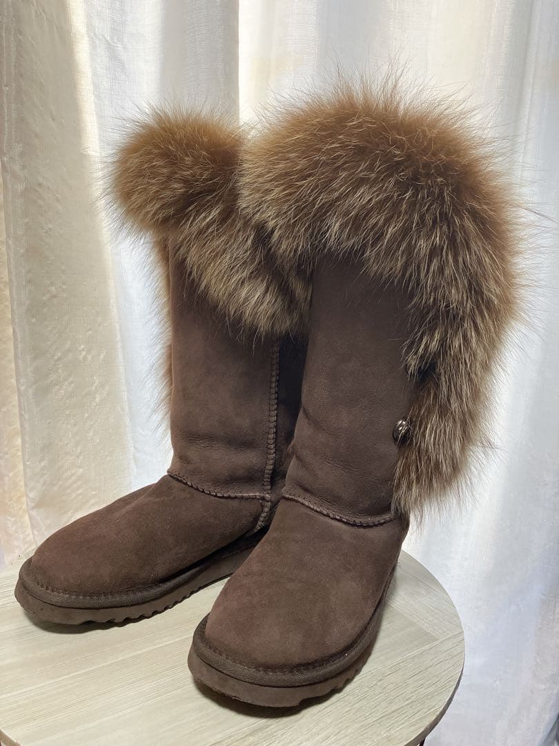 AUSTRALIAN LUXE COLLECTIVE ムートンブーツ UGG - メルカリ