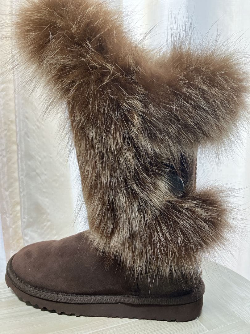 AUSTRALIAN LUXE COLLECTIVE ムートンブーツ UGG - メルカリ