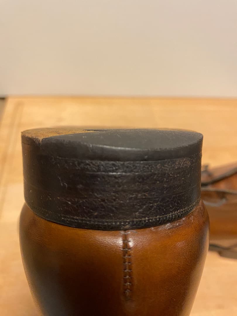 エドワードグリーン HALIFAX ハリファックス　8.5E DOVER ブーツ