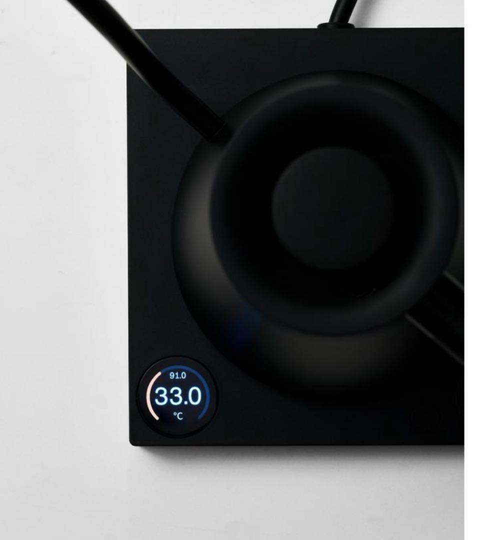 Fellow（フェロー）Stagg EKG PRO 電気ケトル 0.6L