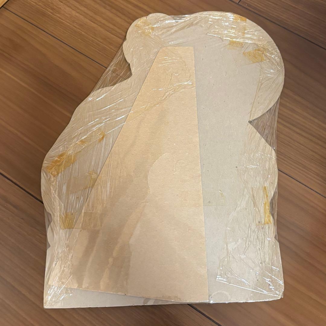 とも　《本物》【セブンアップ 7UP】ヴィンテージ紙製看板