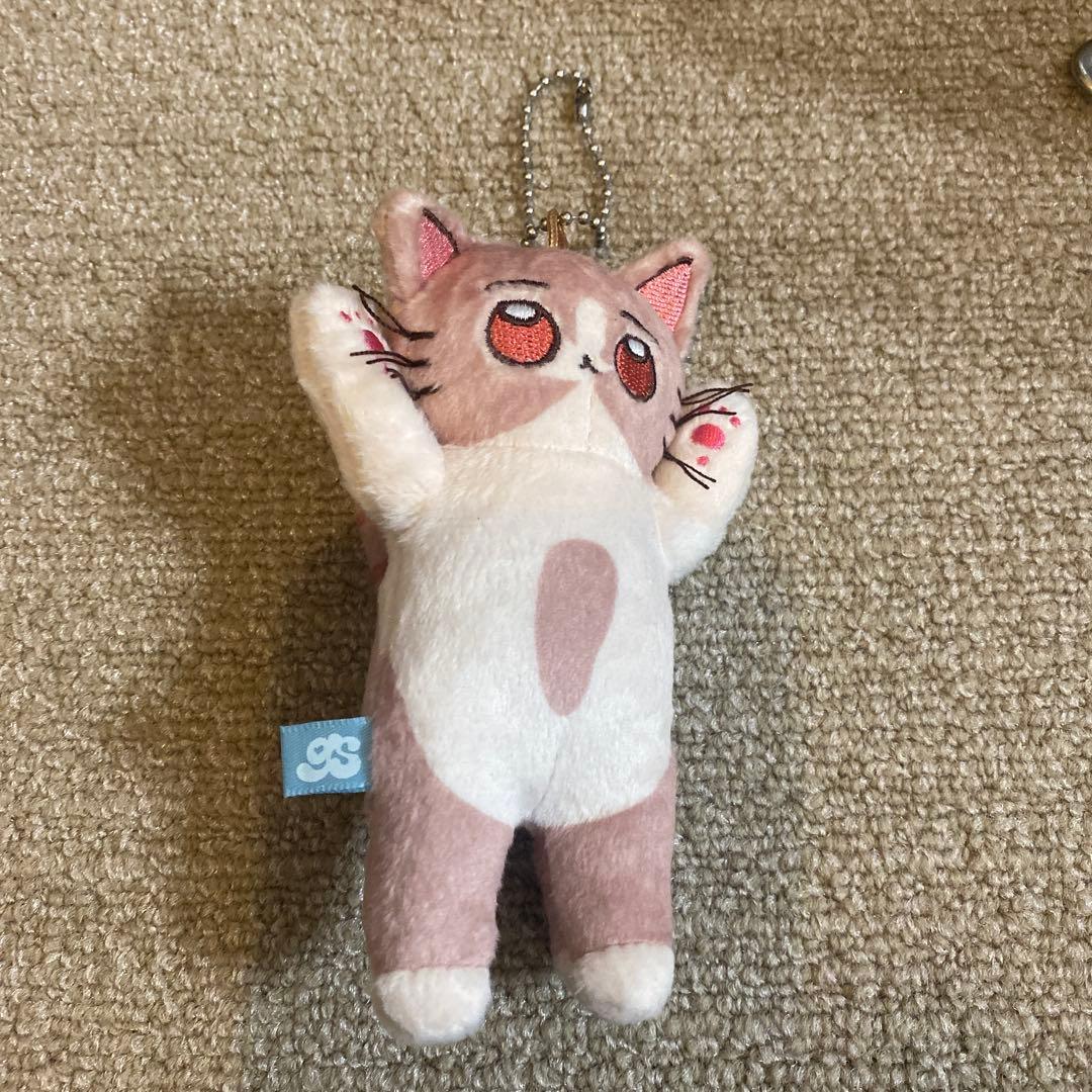 ずとまよ しょうがストリングス しょがスト ぬいぐるみ - メルカリ