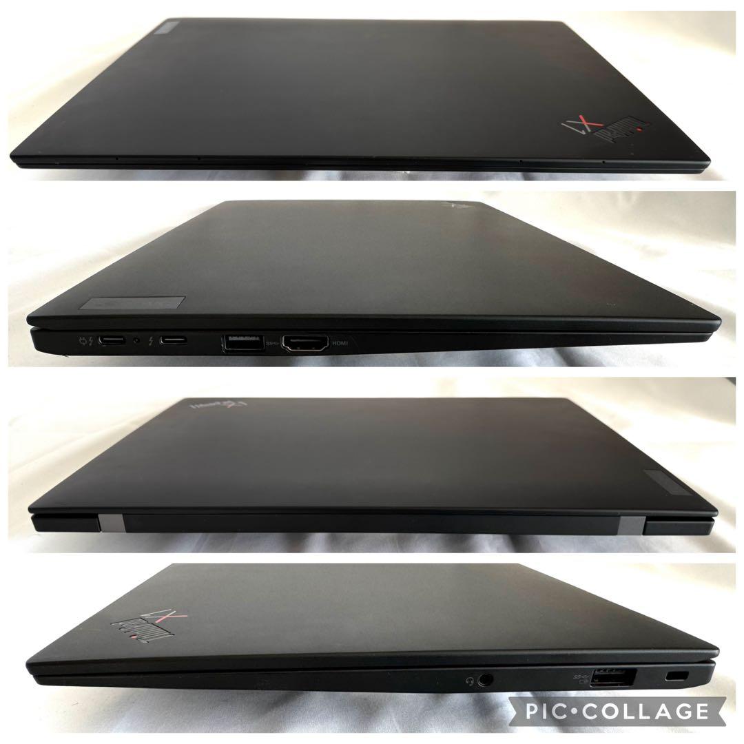 X1 Carbon Gen9 11世代 i5 14型 WUXGAオフィス2021 - メルカリ