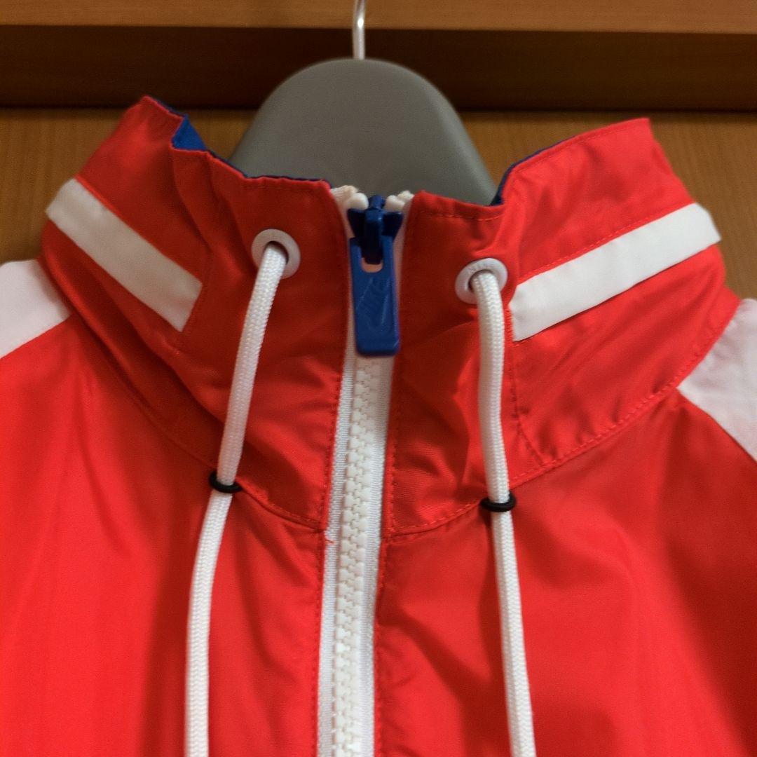 玄*野様 NIKE ナイキ ウィンドランナー 映画ベイビーわるきゅーれ 深川