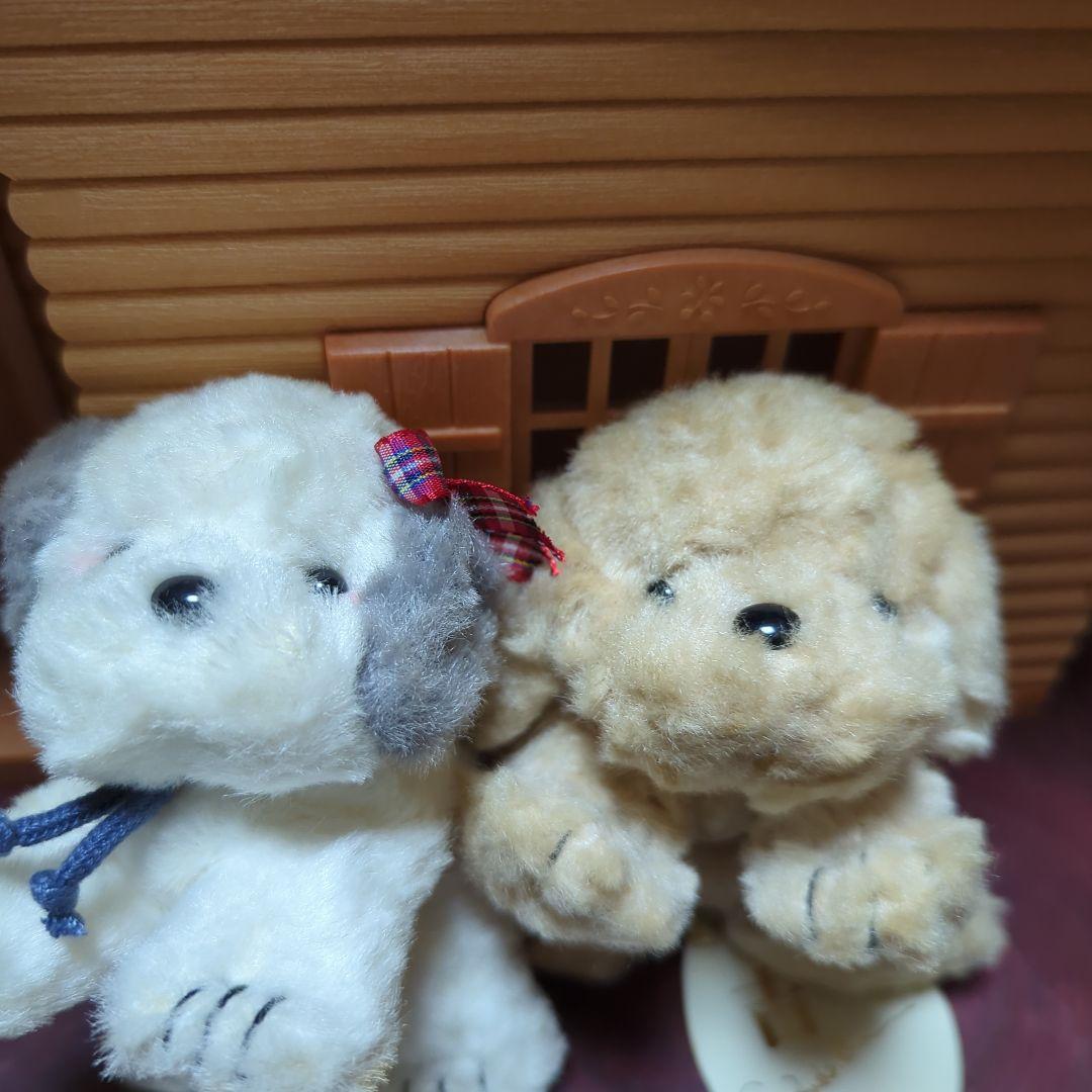 うめ吉、あやか ぬいぐるみ - メルカリ