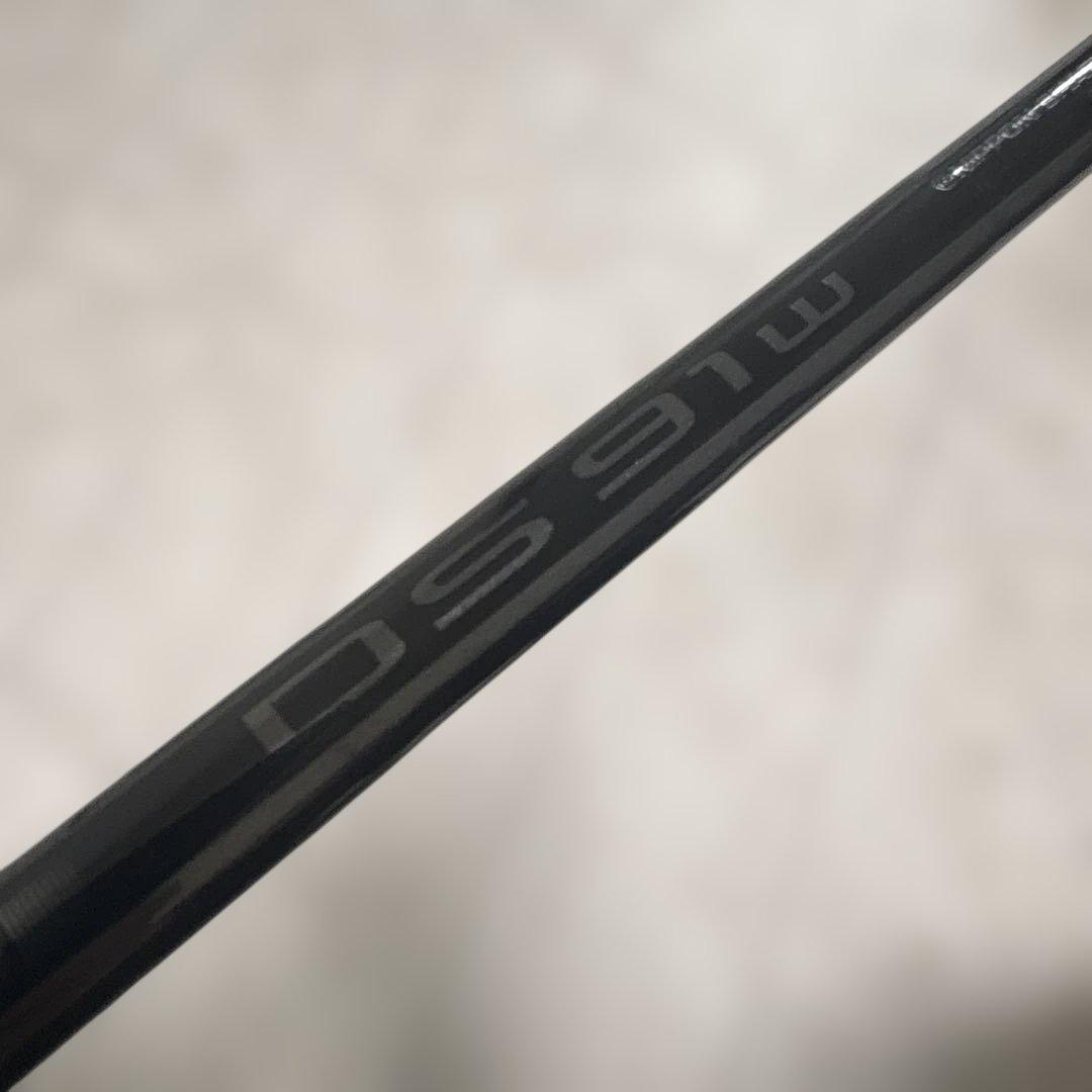 フォーティーンDJ-5 BK ウェッジ N.S.PRO DS-91wBK 60°