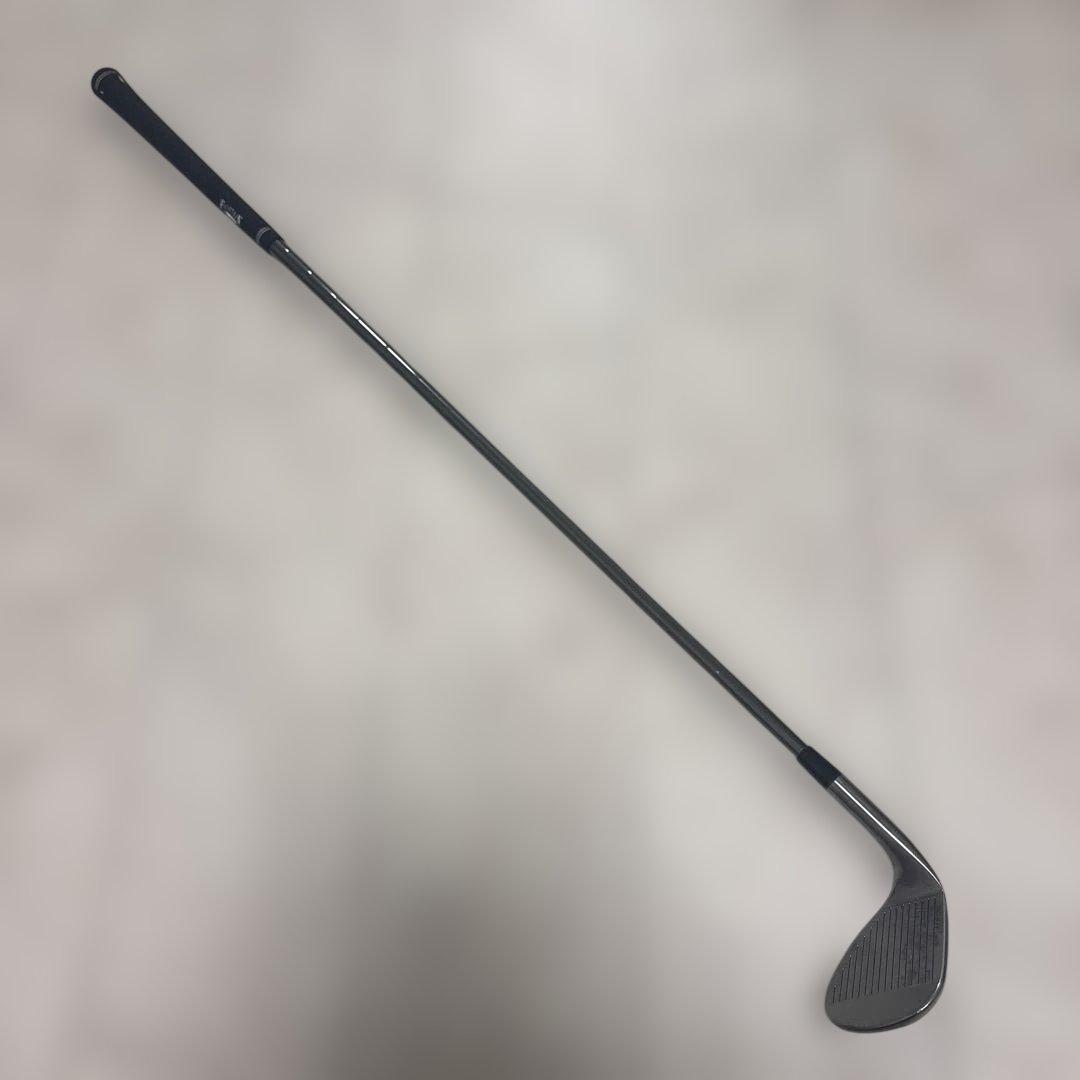 フォーティーンDJ-5 BK ウェッジ N.S.PRO DS-91wBK 60°