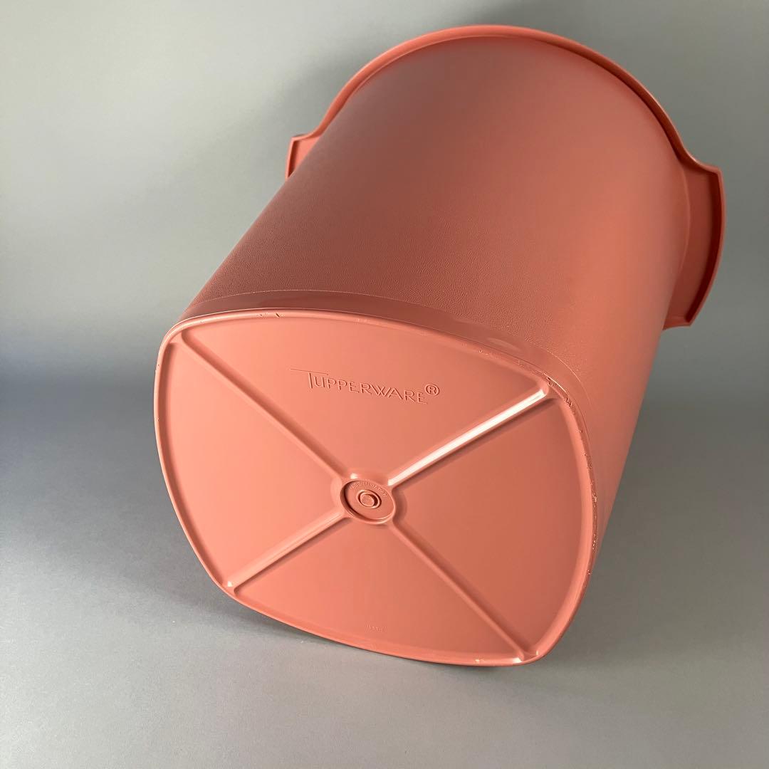 タッパーウェア マキシクイーンデコレーター(11000ml) 本体のみ2点