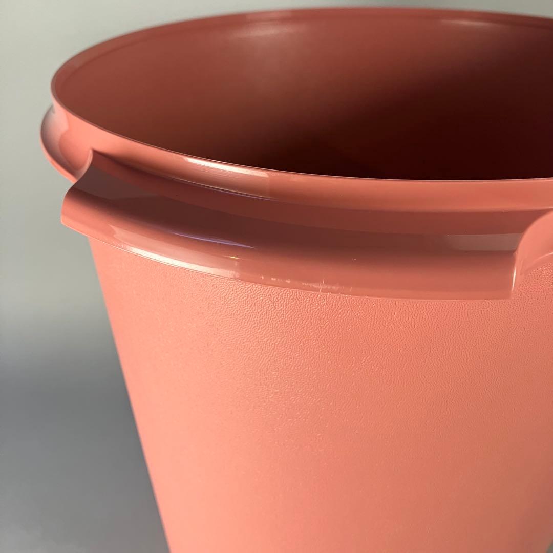 タッパーウェア マキシクイーンデコレーター(11000ml) 本体のみ2点