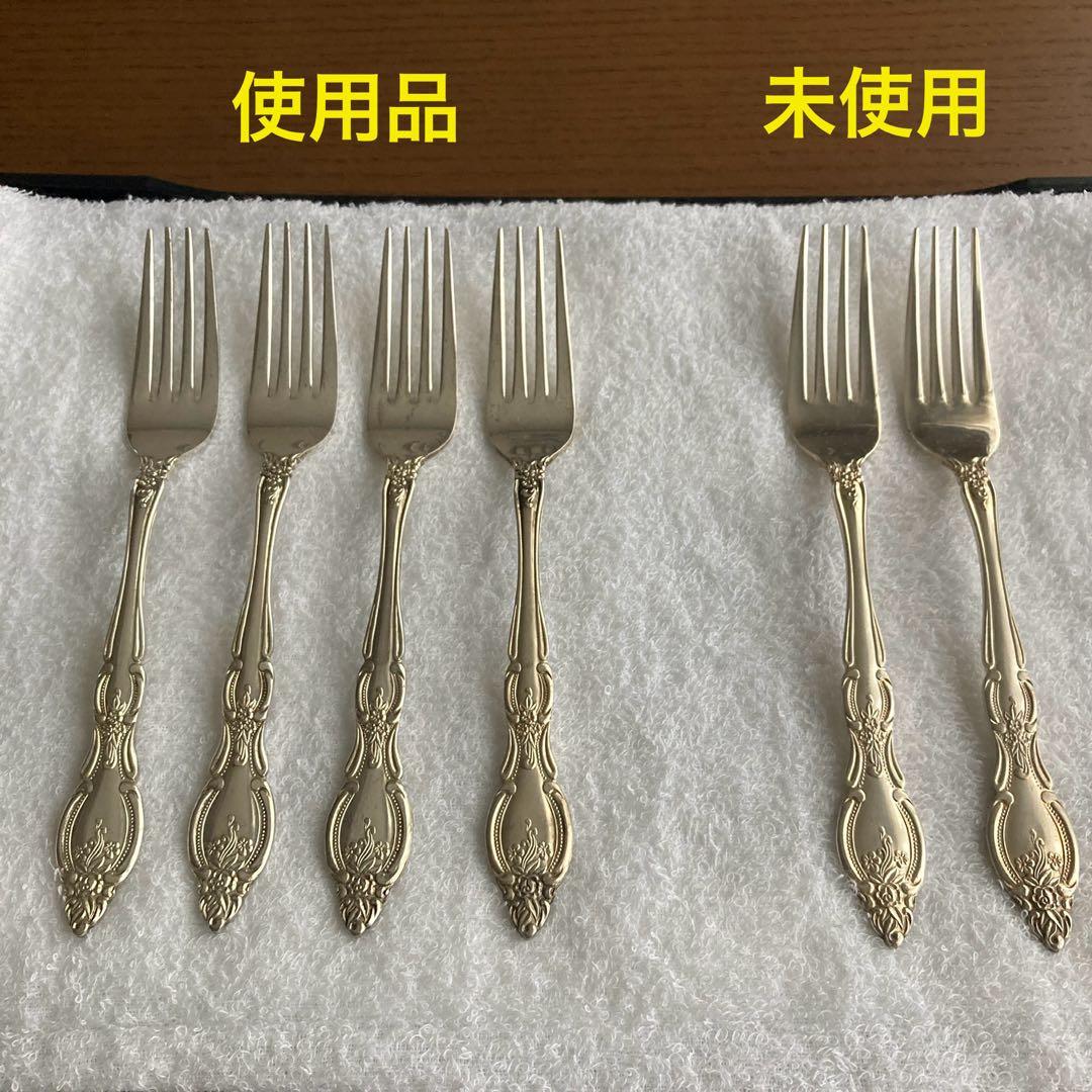 燕三条 カトラリー サクライ サクラ洋食器 ディナーセット 日本製