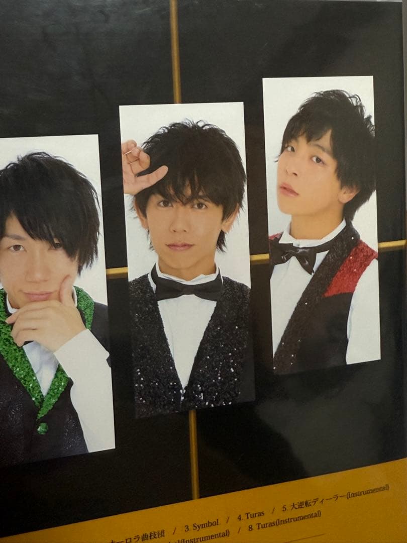 むすめん。 めせもあ。 CD・DVDまとめ売りセット【未開封有り】