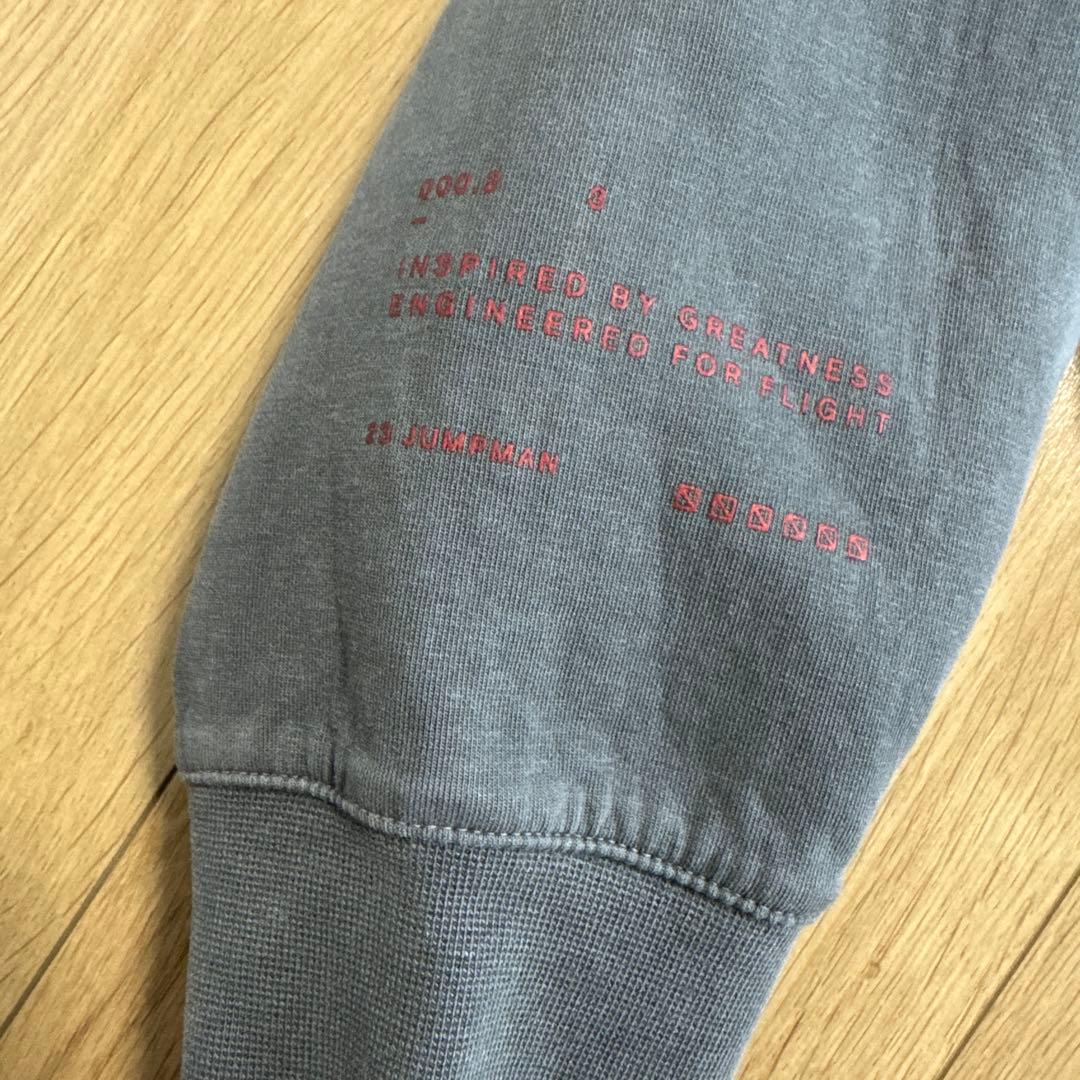 完売希少品 ジョーダン エンジニアード セットアップ XLサイズ - メルカリ