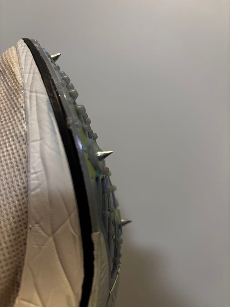 （美品）NIKE ドラゴンフライ2 エリート 25.5cm