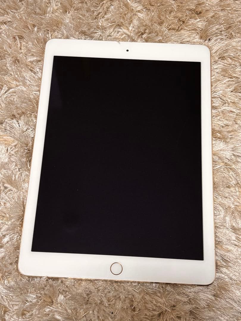 【Apple】iPadAir2 本体 動作確認済 Amazon.co.jp: 【整備済み品】 Apple iPad Air 2 Wi-Fi + Cellular