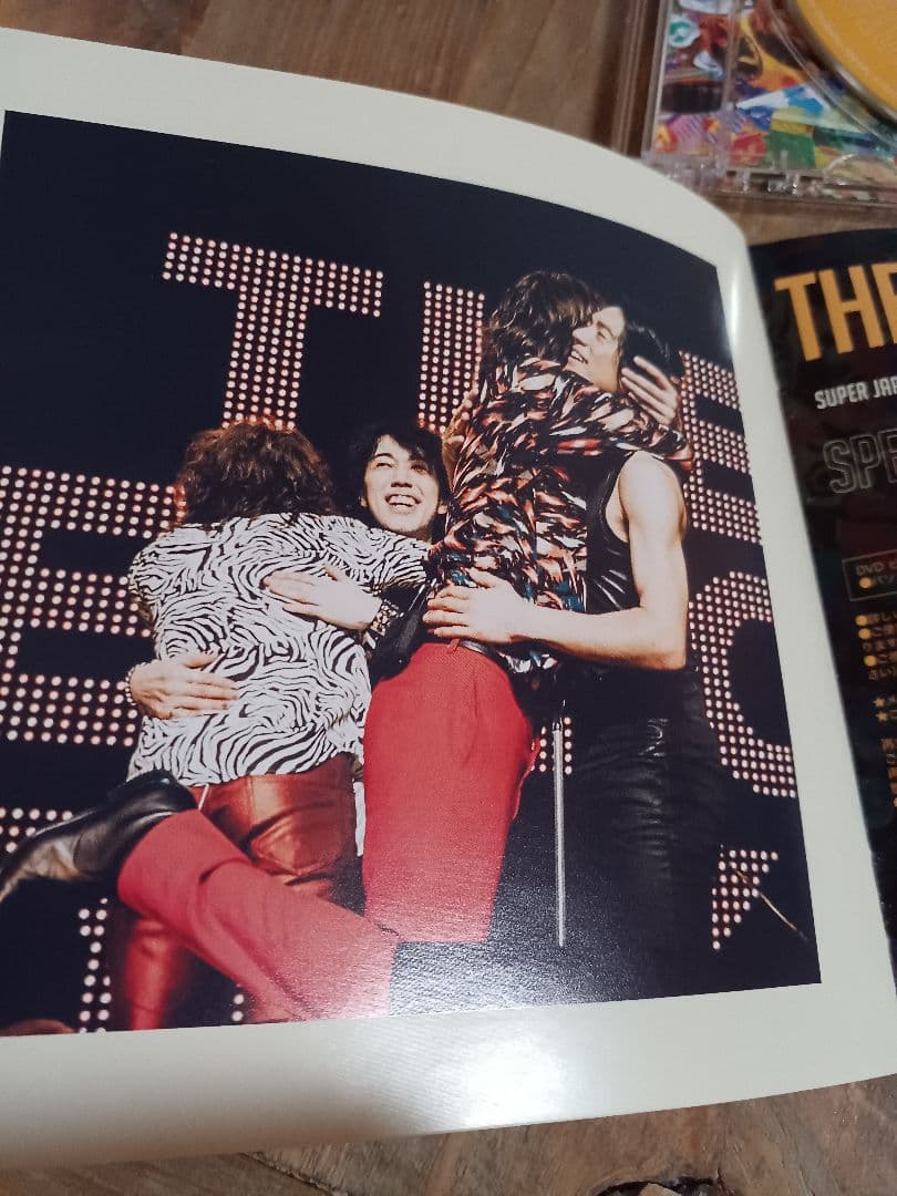 THE YELLOW MONKEY 激レア 会員限定購入特典DVD - メルカリ