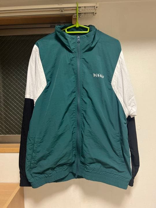 DISH// 森羅万象 track jacket トラックジャケット - メルカリ