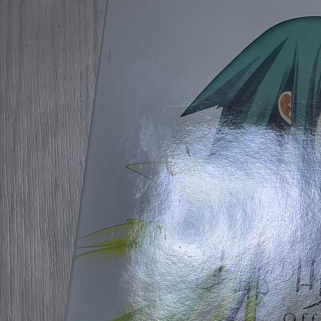 P*)様 沙耶の唄&天使ノ二挺拳銃official works 虚淵玄