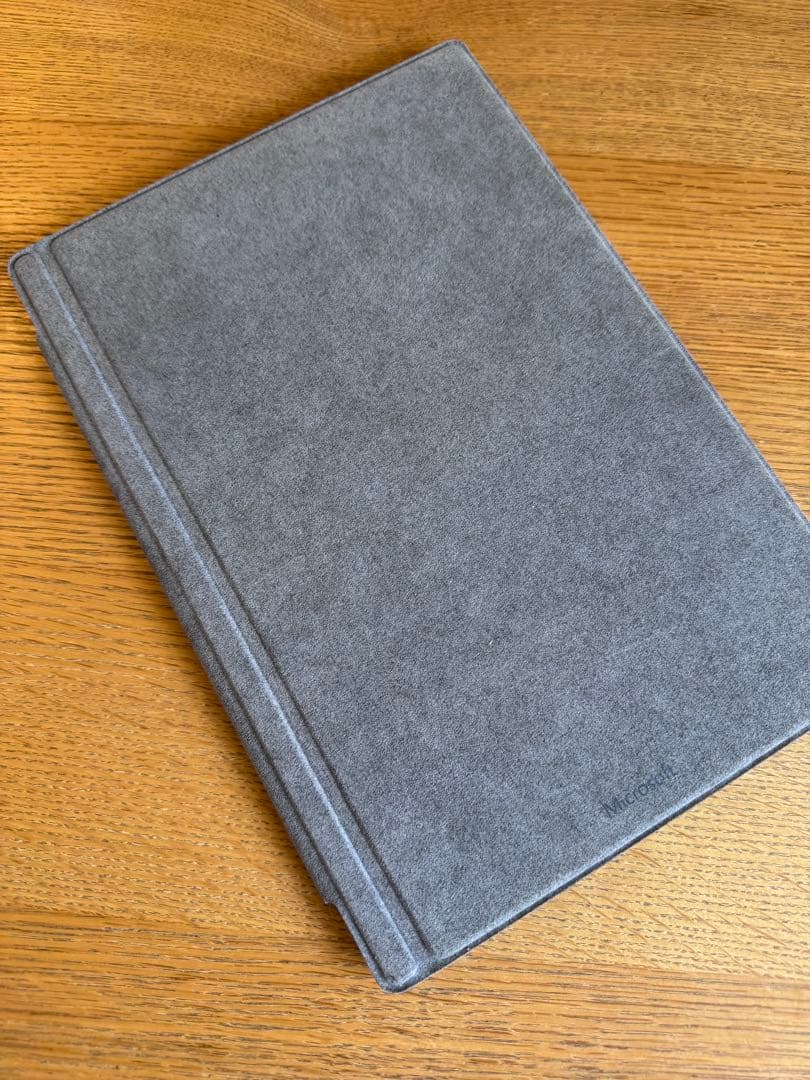 美品 Surface Pro7 Cycle86 ペン・キーボード・元箱◎ - メルカリ