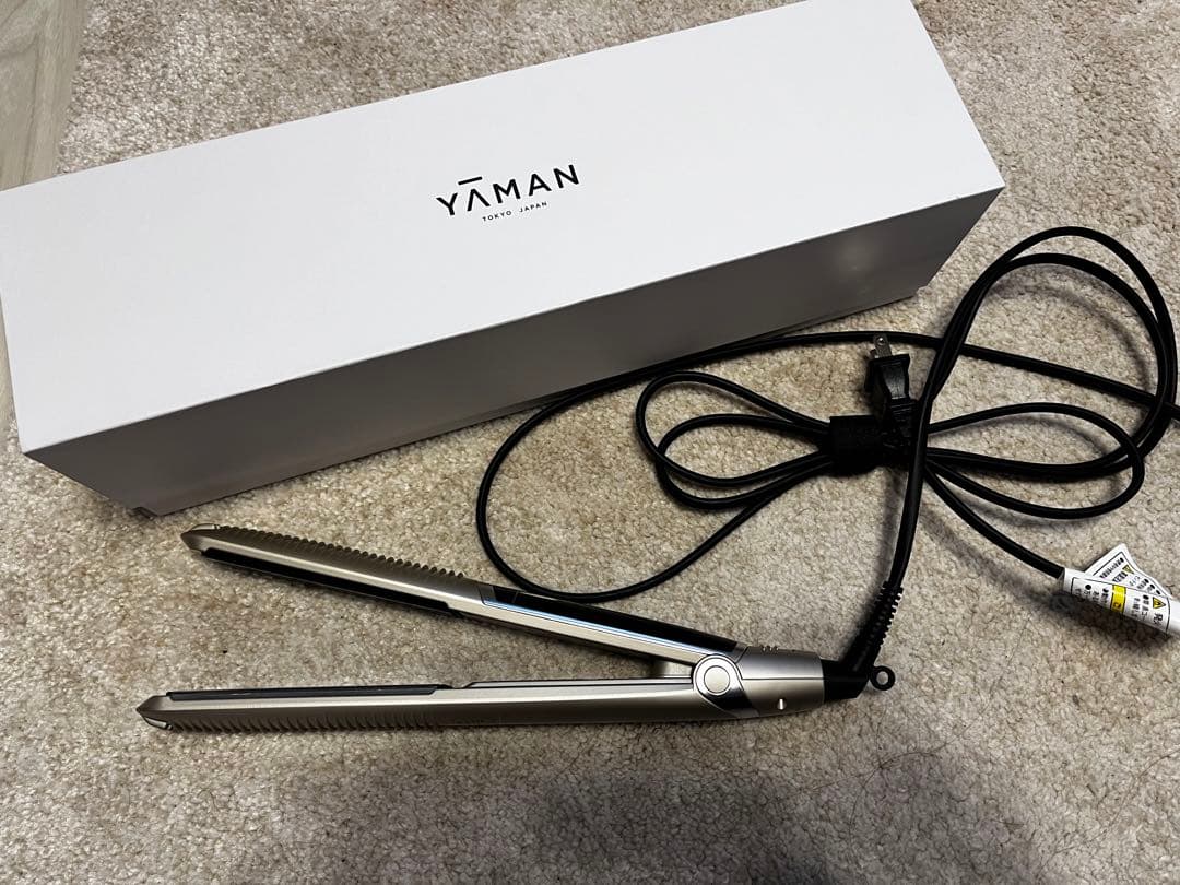 理容 】アークアイロン 楓 ARC IRON kaede 2㎜