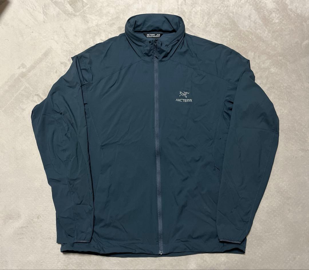ジャケット・アウター ARC'TERYX Nodin Jacket Arc'Teryx Nodin Jacket Men's