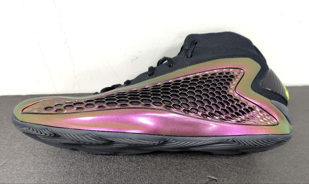 アディダス adidas AE1 mid 28.5cm