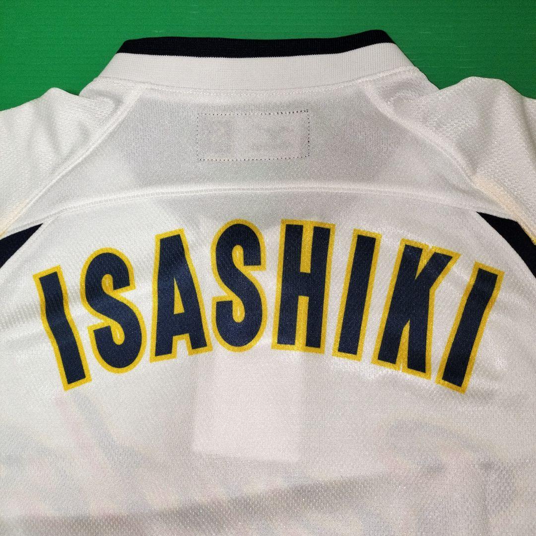 ダイアのA 青道高校 ユニフォーム ミズノ正規品 伊佐敷 - メルカリ