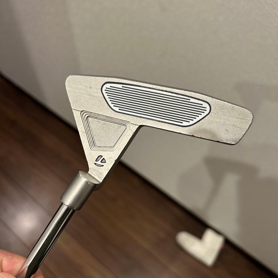 テーラーメイド トラスパター TPコレクション JUNO TB1.5 - メルカリ