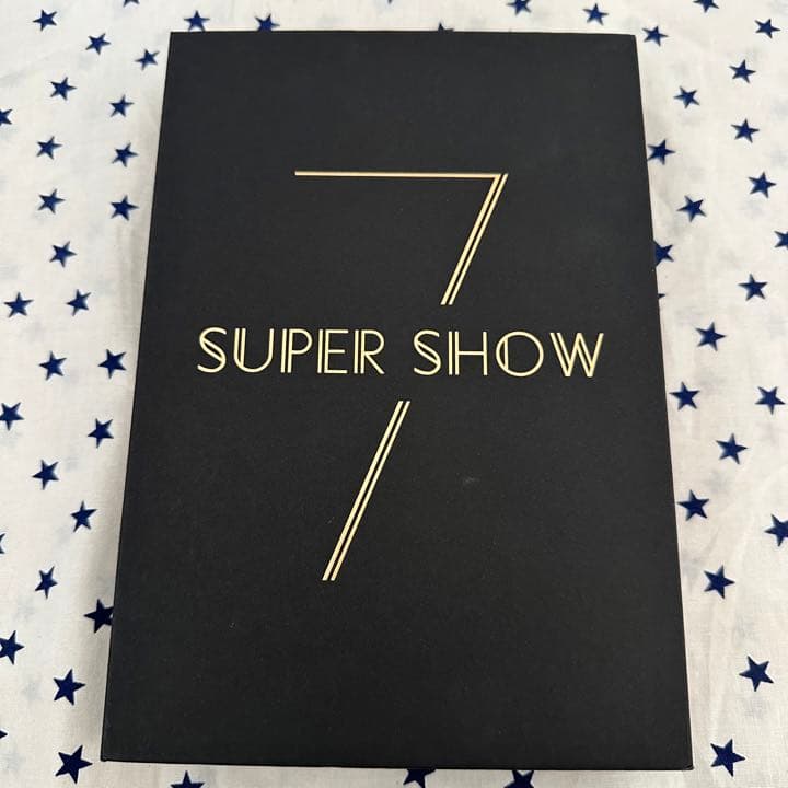 ミュージック SS7 DVD