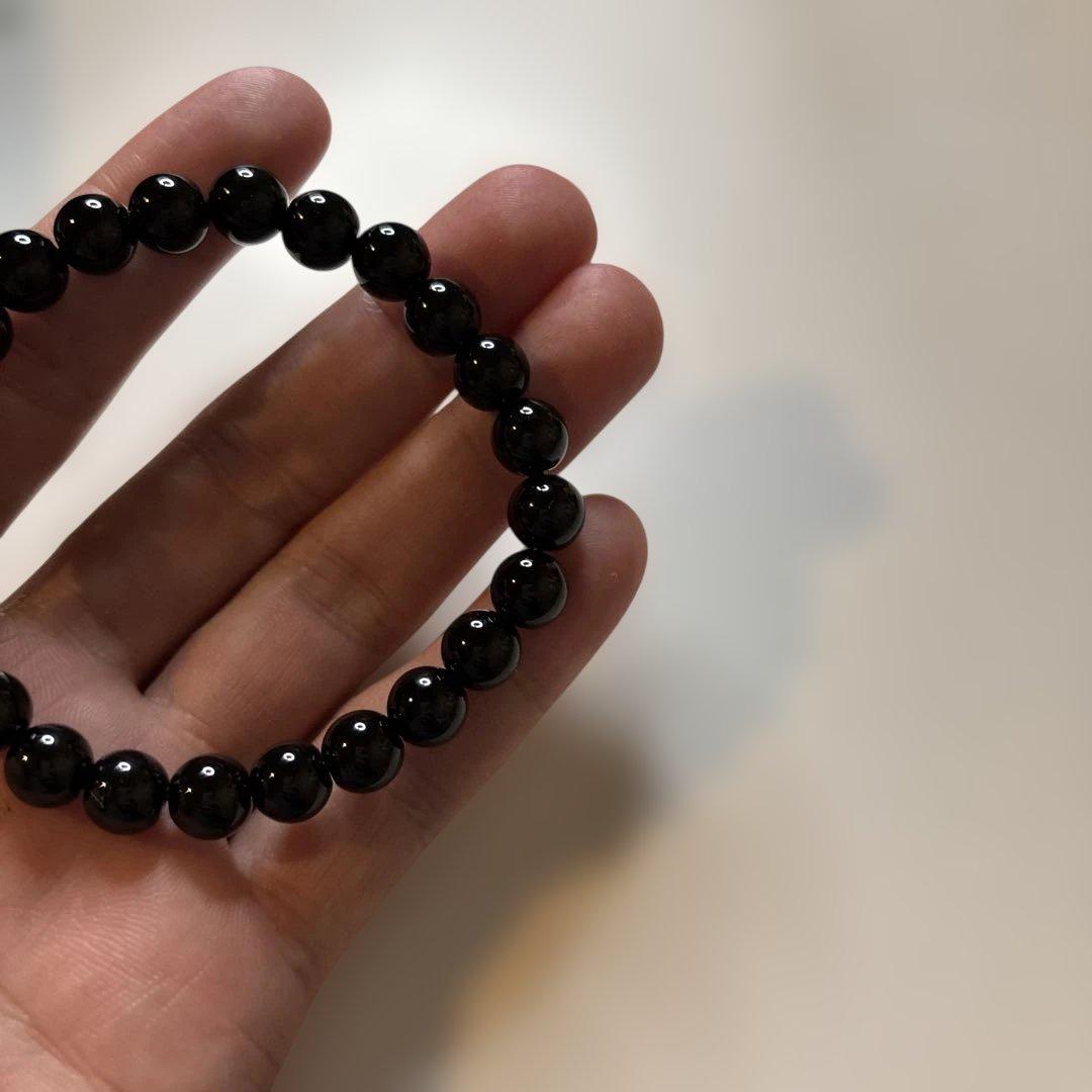 これはほんとに綺麗なモリオンたん！ピカピカ！小さい！