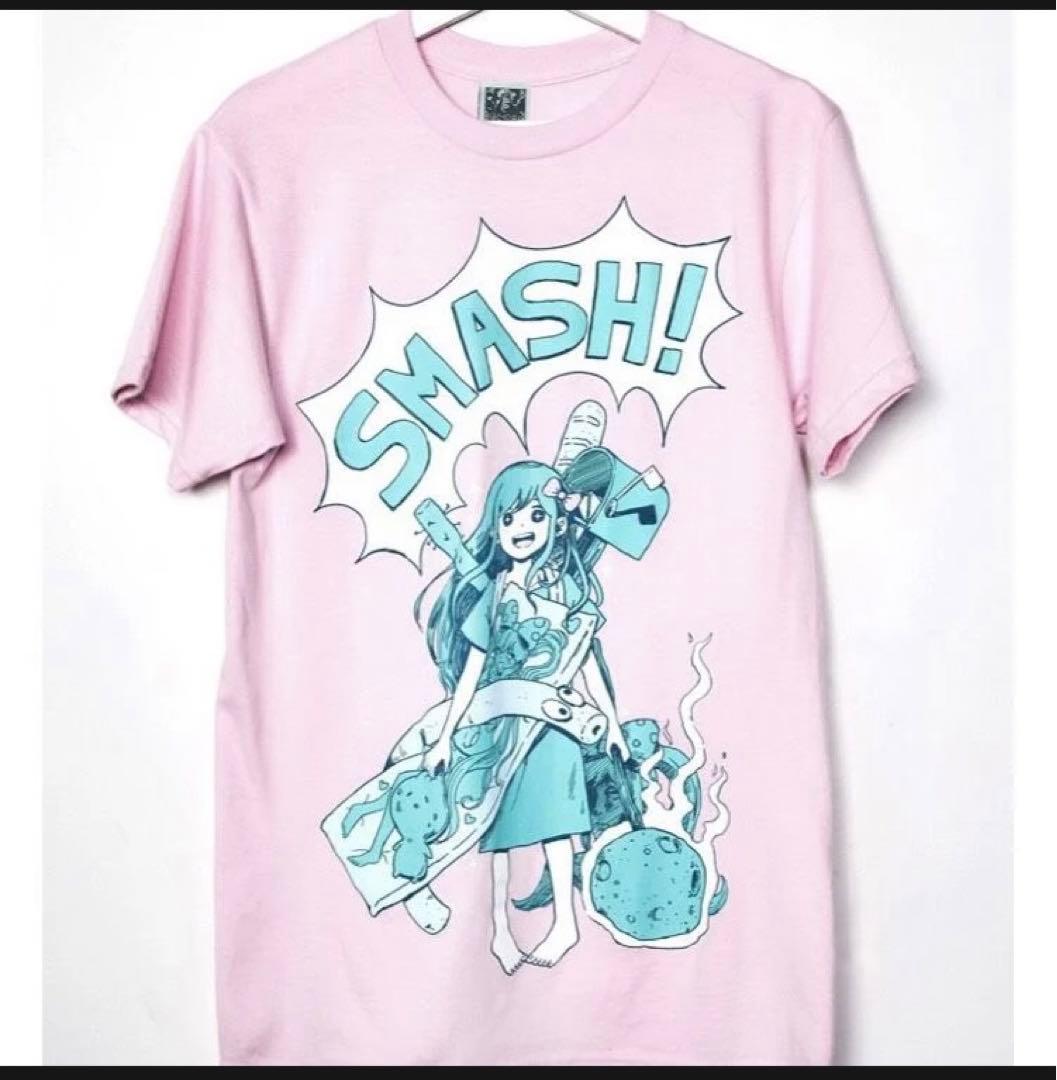Omori Tシャツ オーブリー XL - メルカリ