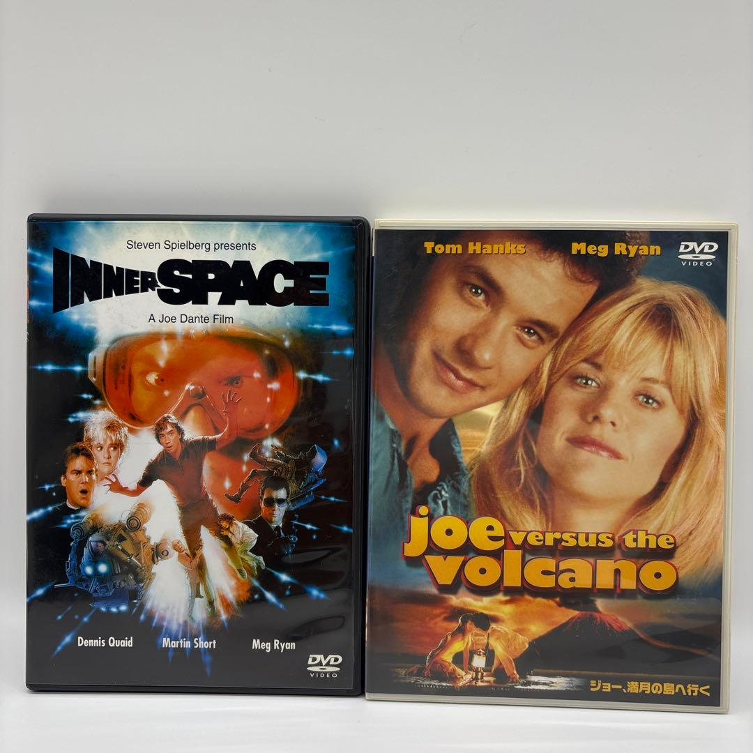 希少、極美品メグ•ライアン コレクションDVD19本セット