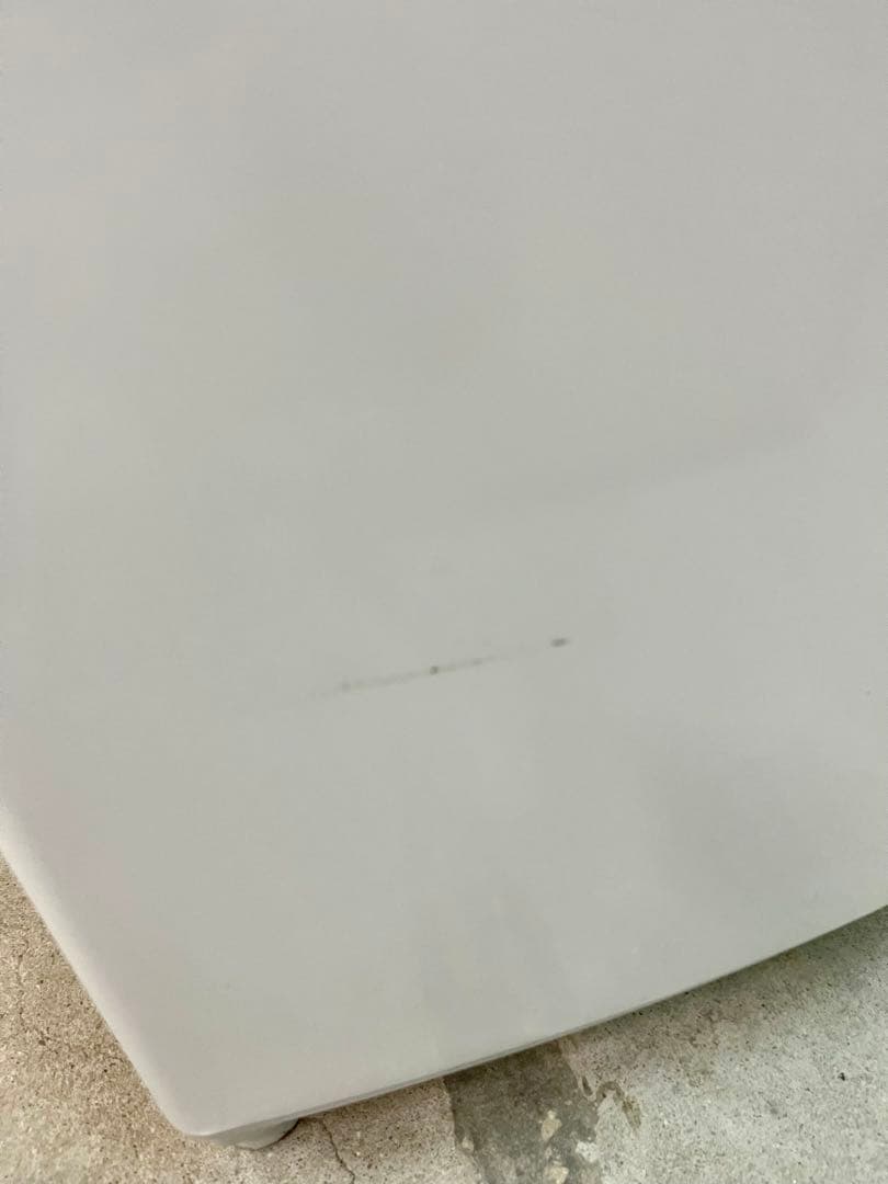 2019年式 8.0kg TOSHIBA 全自動洗濯機 AW-8D7