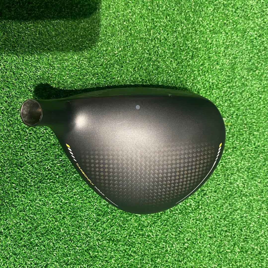 PING G430 Max フェアウェイウッド 3W 15度 ヘッド