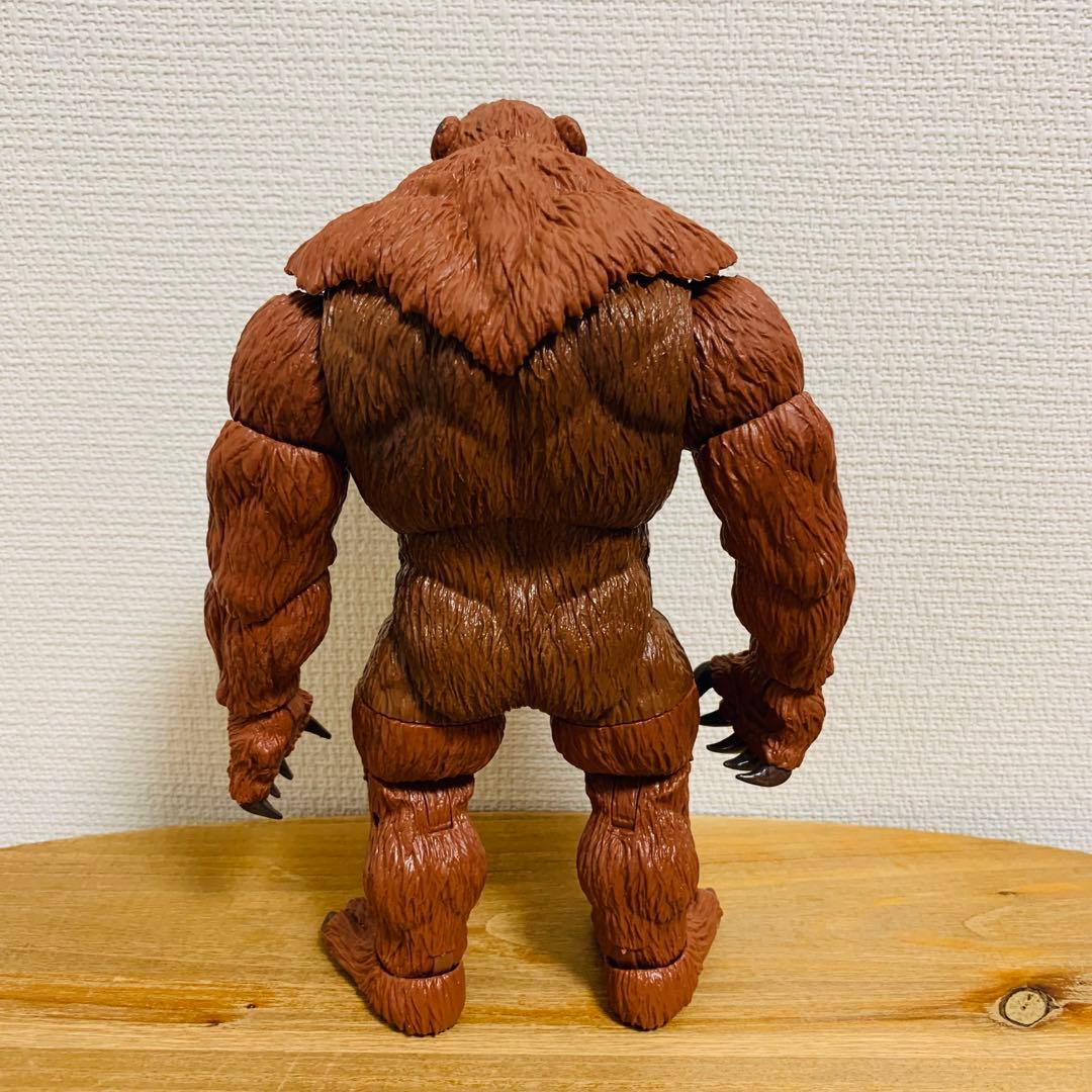 限定値下 マーベルレジェンド ウルサメジャー アーサメジャー ビルド