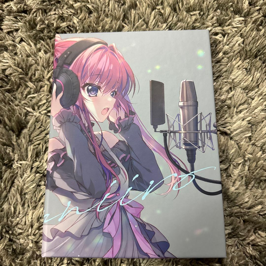 ましろ色シンフォニー SANA EDITION maxi single 雪は何色 - メルカリ