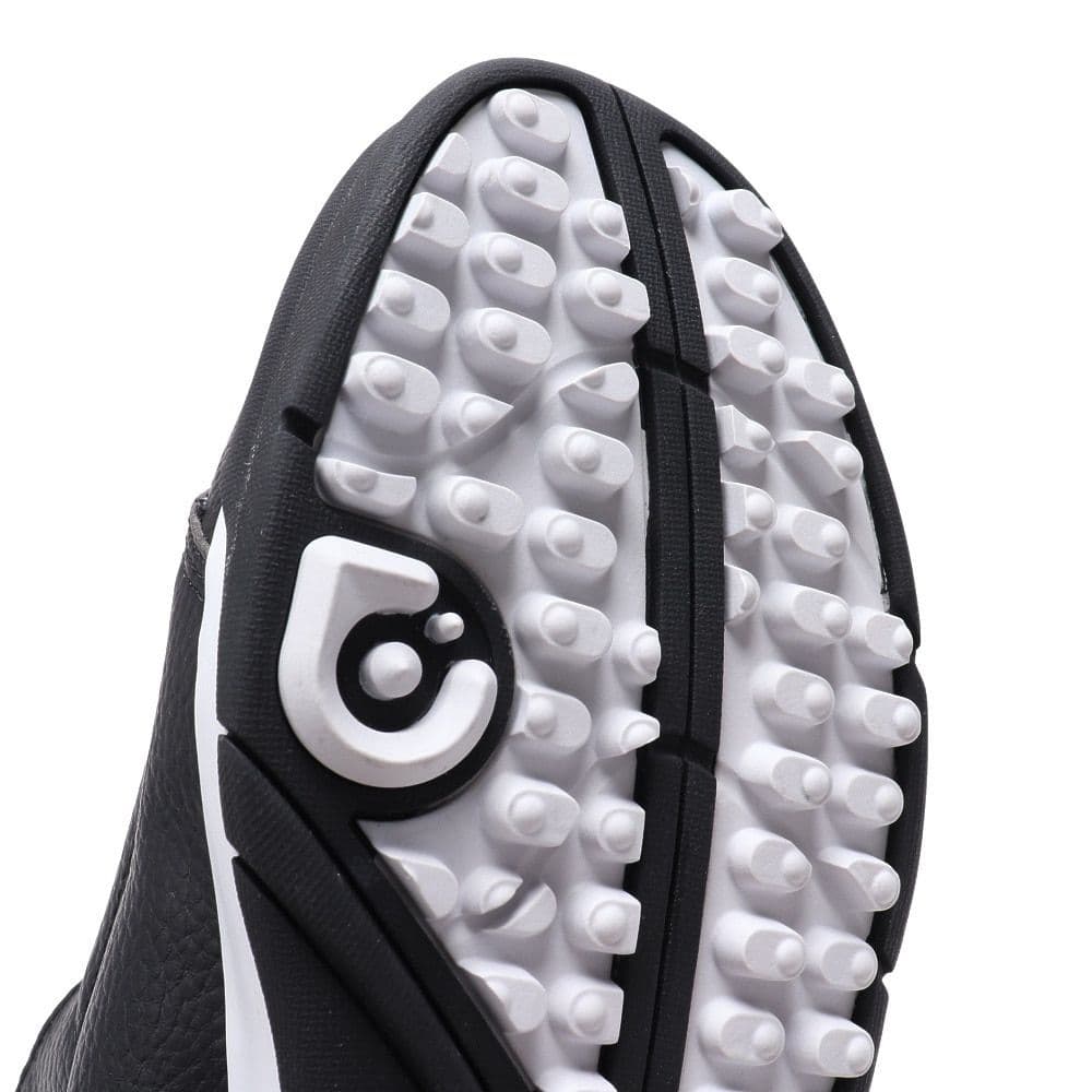 新品グラビススパイクレスゴルフシューズ25cm