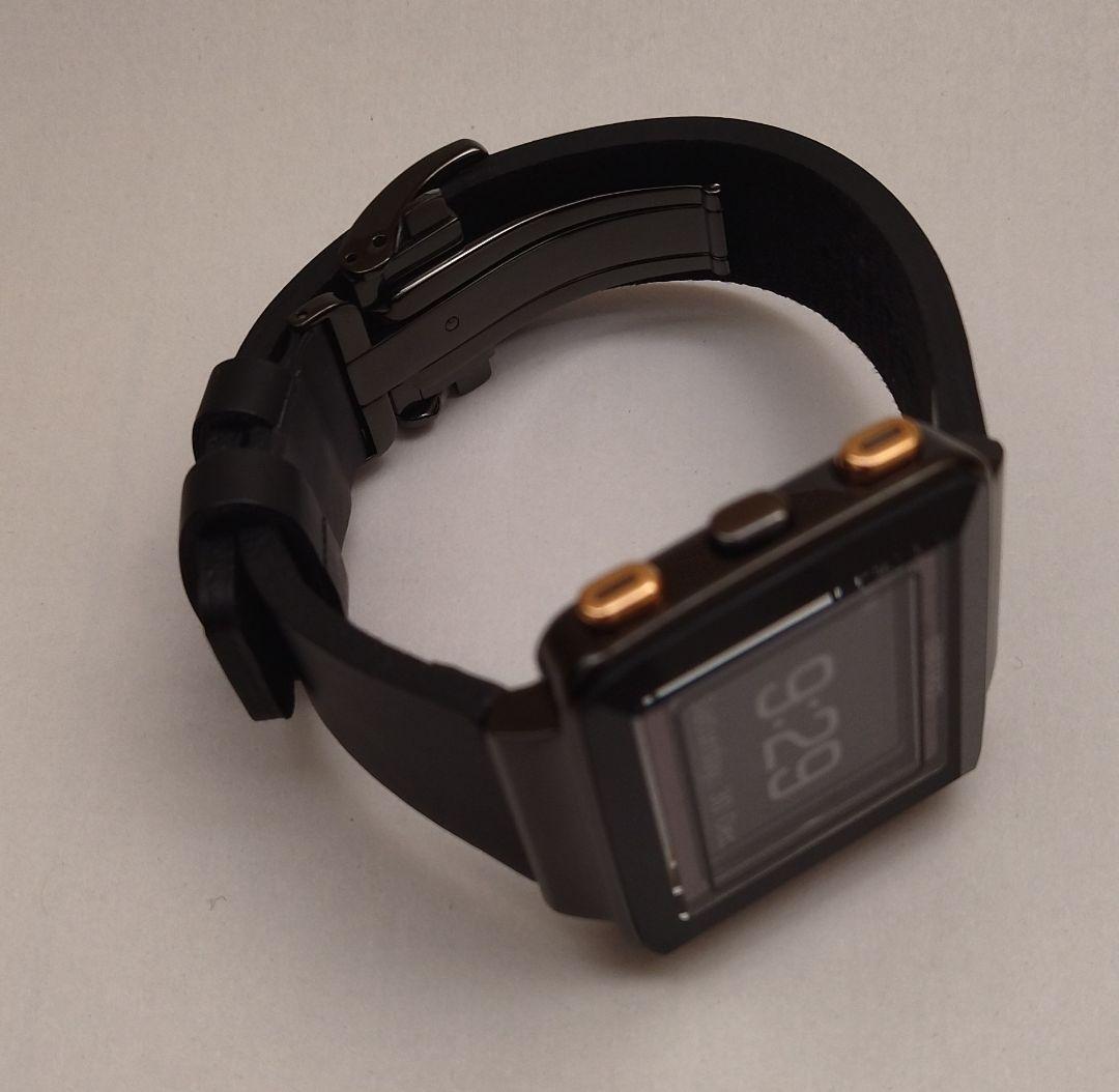 未使用）セイコー スピリット スマート「ゴルゴ13」限定モデル SBPA009