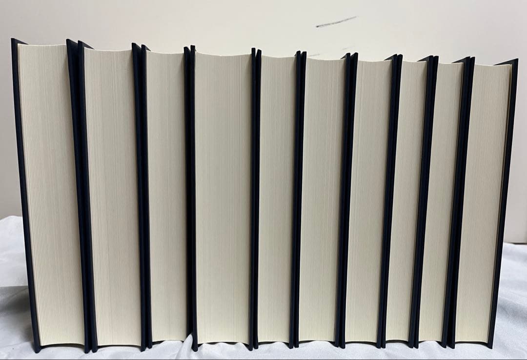 【itsokan】全巻第一刷　カント全集　全23巻セット月報揃い 希少美品