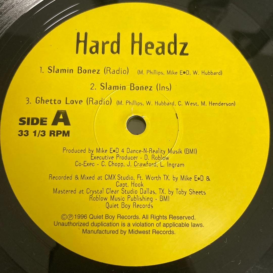 【G-RAP】Hard Headz GANGSTA G FUNK DRE CONCRETE BOULEVARD G-FUNK GANGSTA 🔥 2Pac, Ice Cube, Dr. Dre