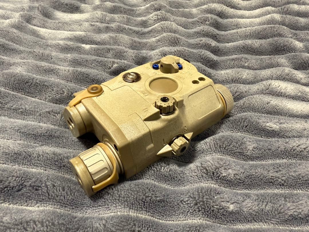 SOMOGEAR LA-5 STD DE フラッシュライトモデル