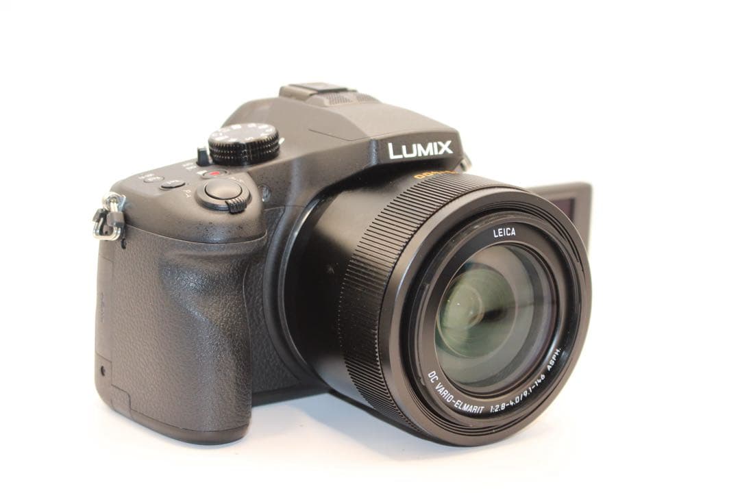 しろ《購入前プロフ必読》 様★未使用級ショット数1020回★ LUMIX