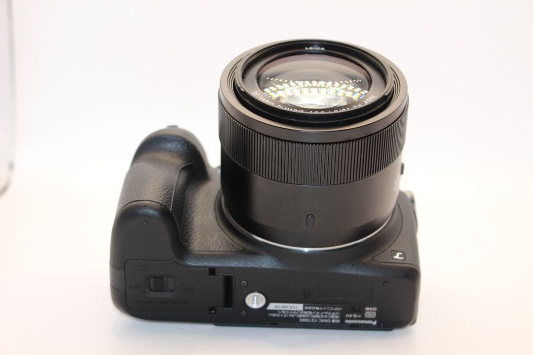 しろ《購入前プロフ必読》 様★未使用級ショット数1020回★ LUMIX