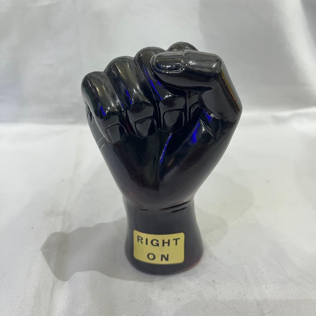 メッセージドール 4体+手置物 60s 70s vintage エロ