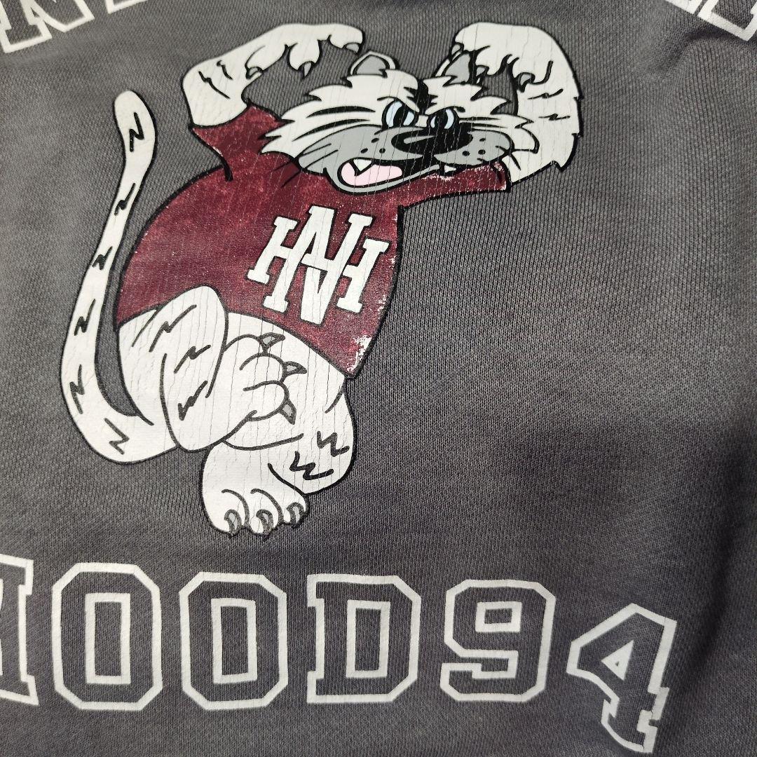 Neighborhood ネイバーフッド スウェット グレー M - メルカリ