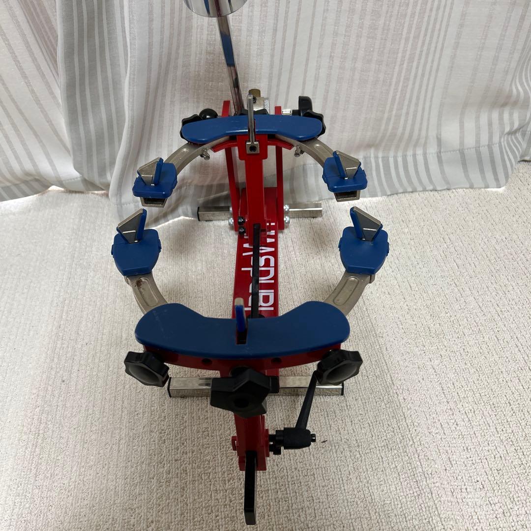 ハンズウィンS-60 兵丹島ストリングマシーン