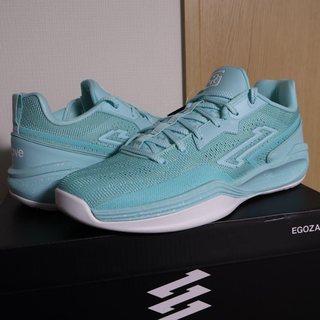 EGOZARU RIKU 1 TIFFANY BLUE ティファニーブルー - メルカリ