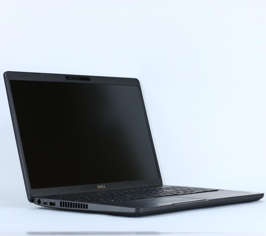 Windowsノート本体 Latitude 5500 i5-8th 8GB 128GB 15.6in